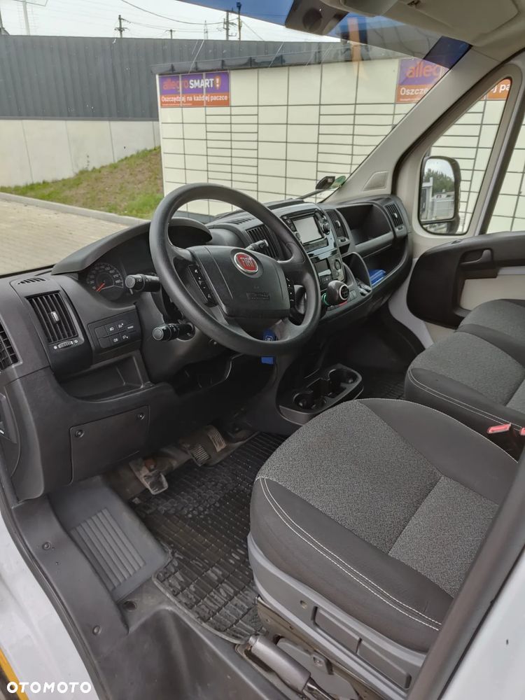 Fiat Ducato - 6