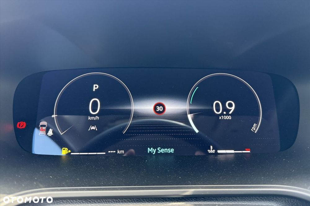 Renault Megane 1.3 TCe Techno EDC - 7