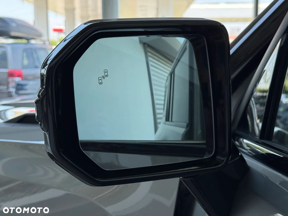Jetour T2 - 10