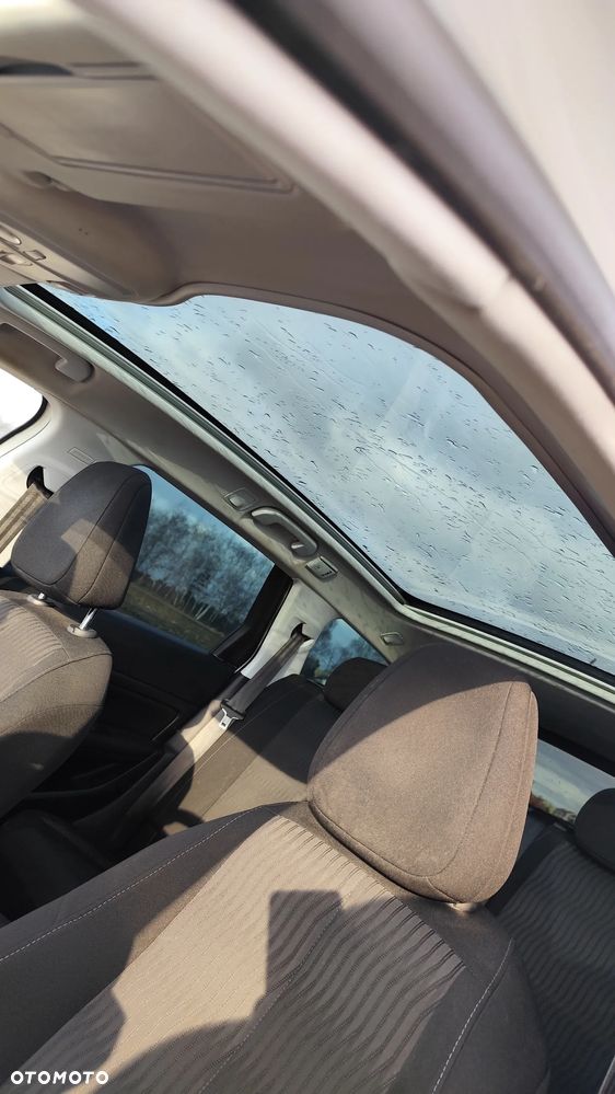 Peugeot 308 1.6 HDi Active - 8