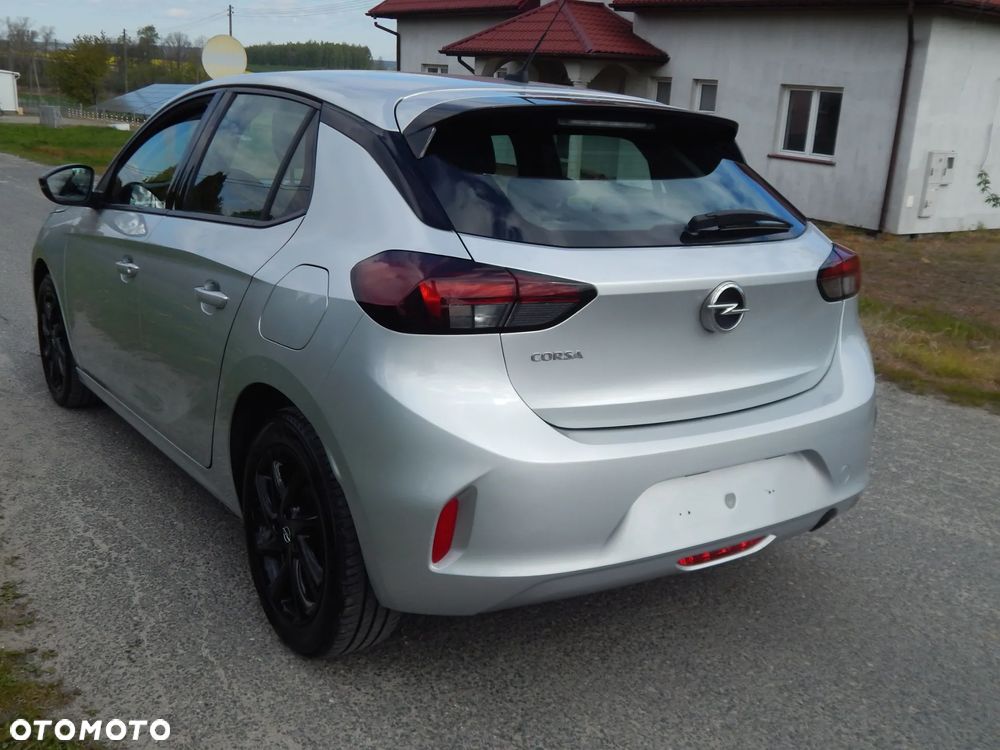 Opel Corsa 1.2 S&S - 11
