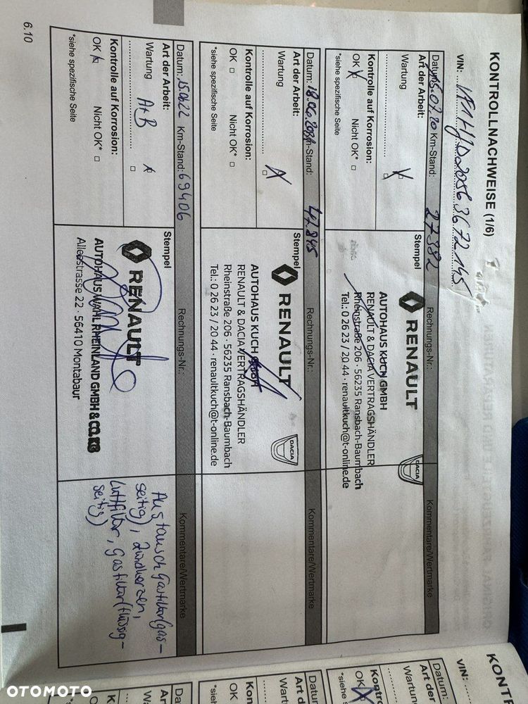 Dacia Duster SCe 115 2WD Prestige - 26