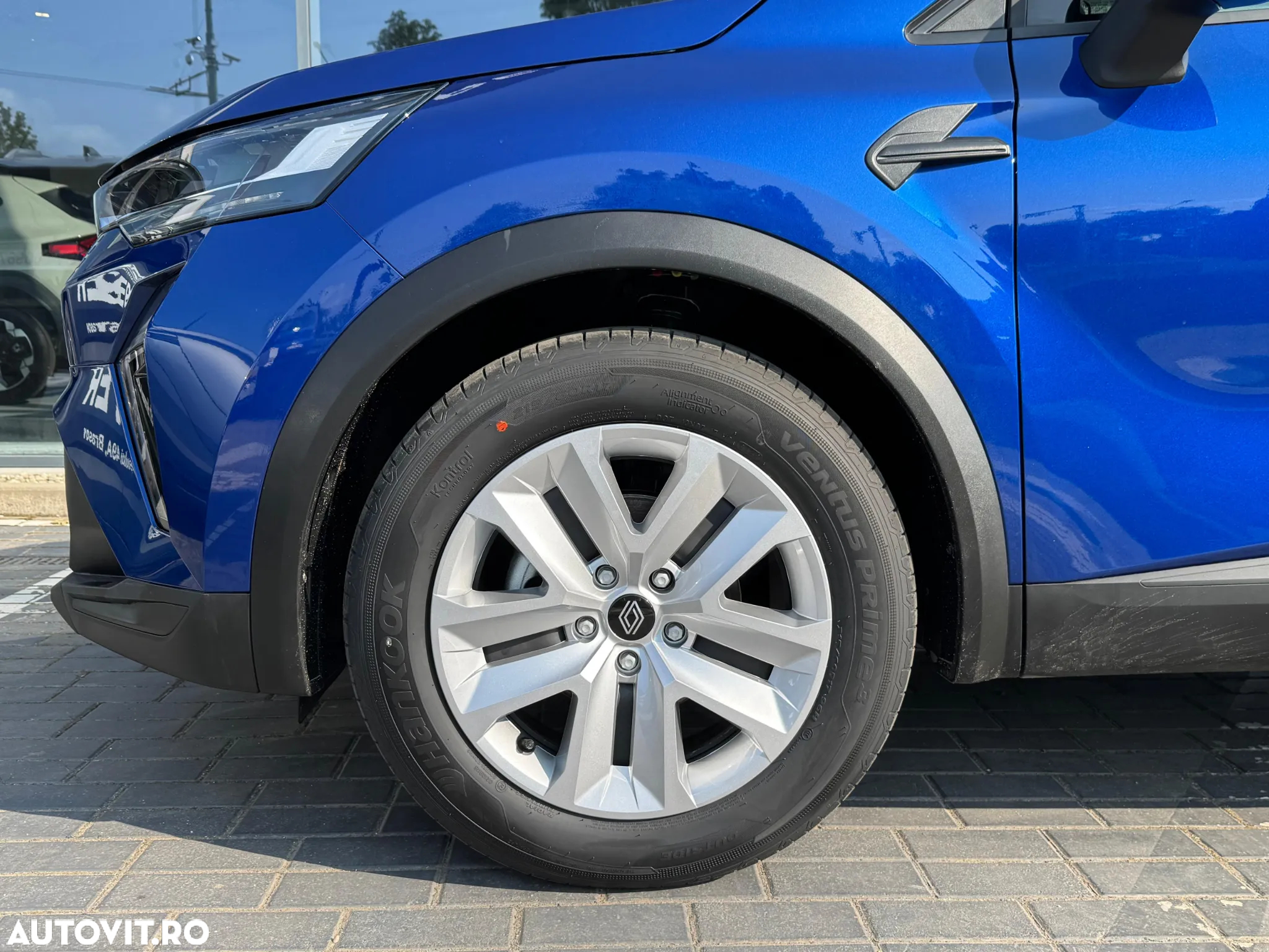 Renault Captur TCe 90 Evolution - 11