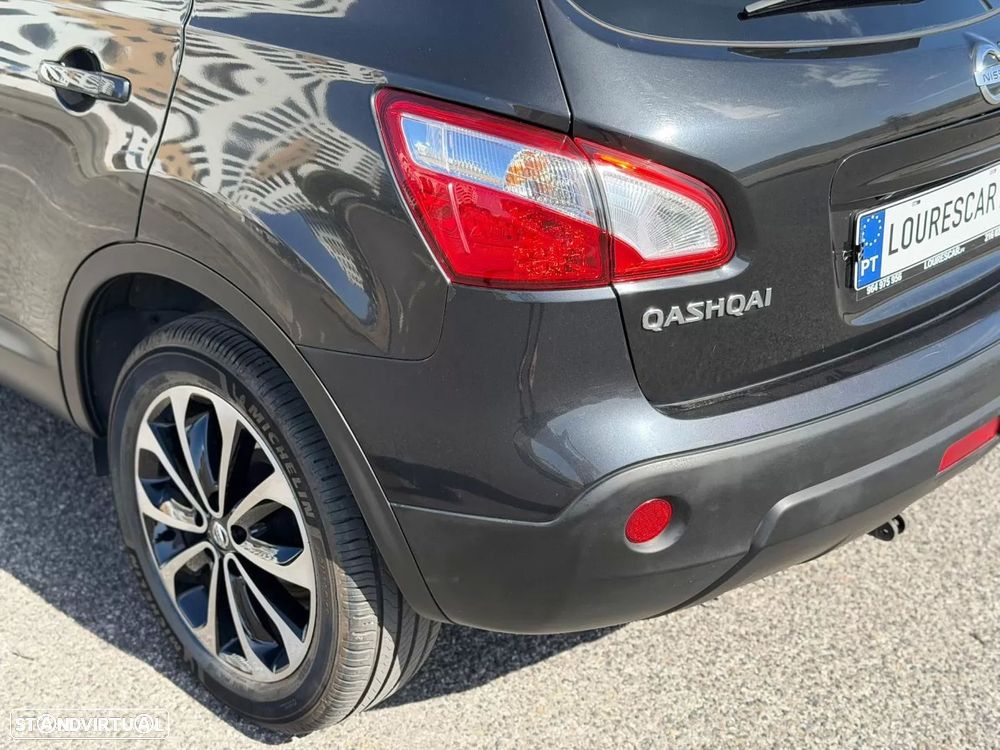 Nissan Qashqai 1.5 dCi N-Connecta - 15