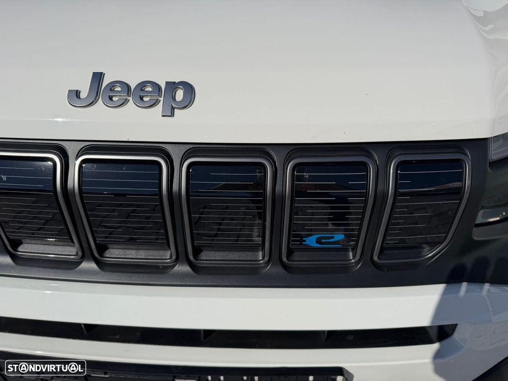 Jeep Avenger Longitude - 4