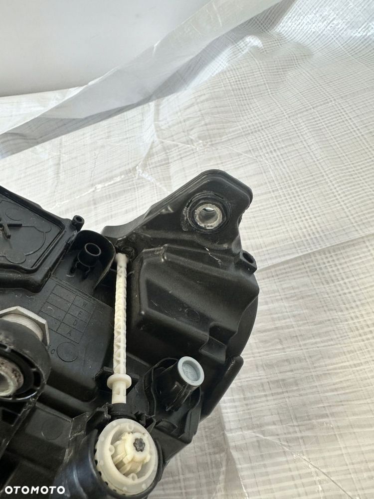 LAMPA PRAWA PRZÓD SKODA KODIAQ FULL LED 566941016F - 10