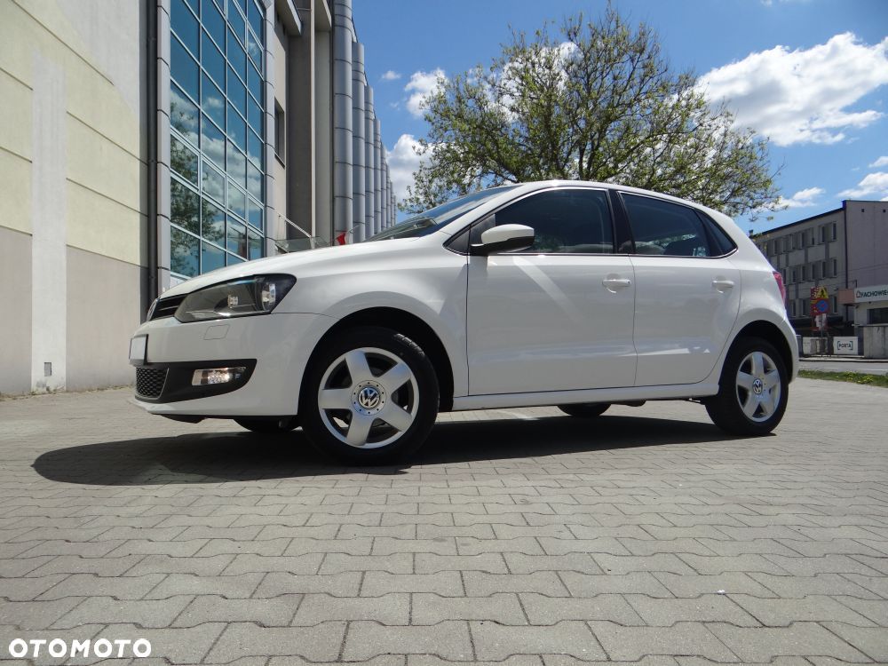 Volkswagen Polo - 17