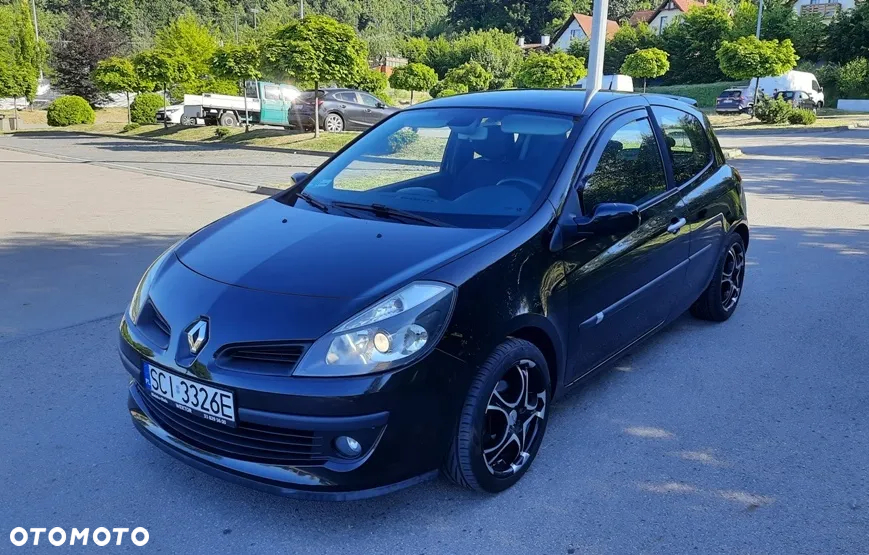 Renault Clio 1.6 16V Edition Dynamique - 3