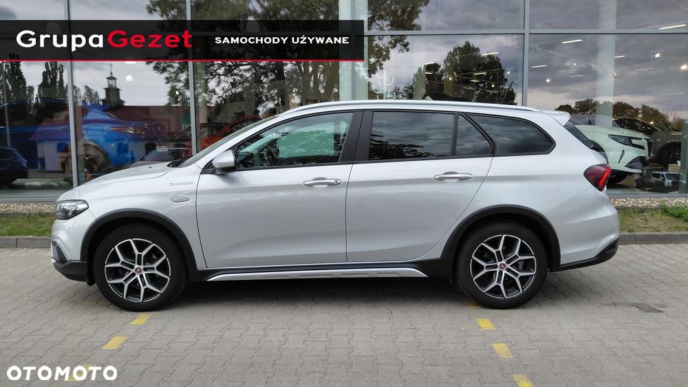 Fiat Tipo - 4