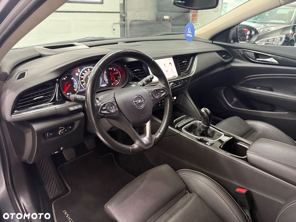 Opel Insignia 2.0 Business Innovation - 19