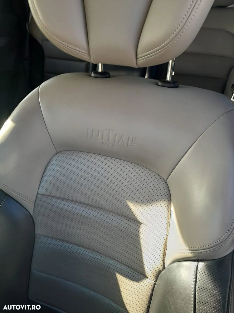 Renault Koleos ENERGY dCi 175 X-tronic 4WD INITIALE PARIS - 8