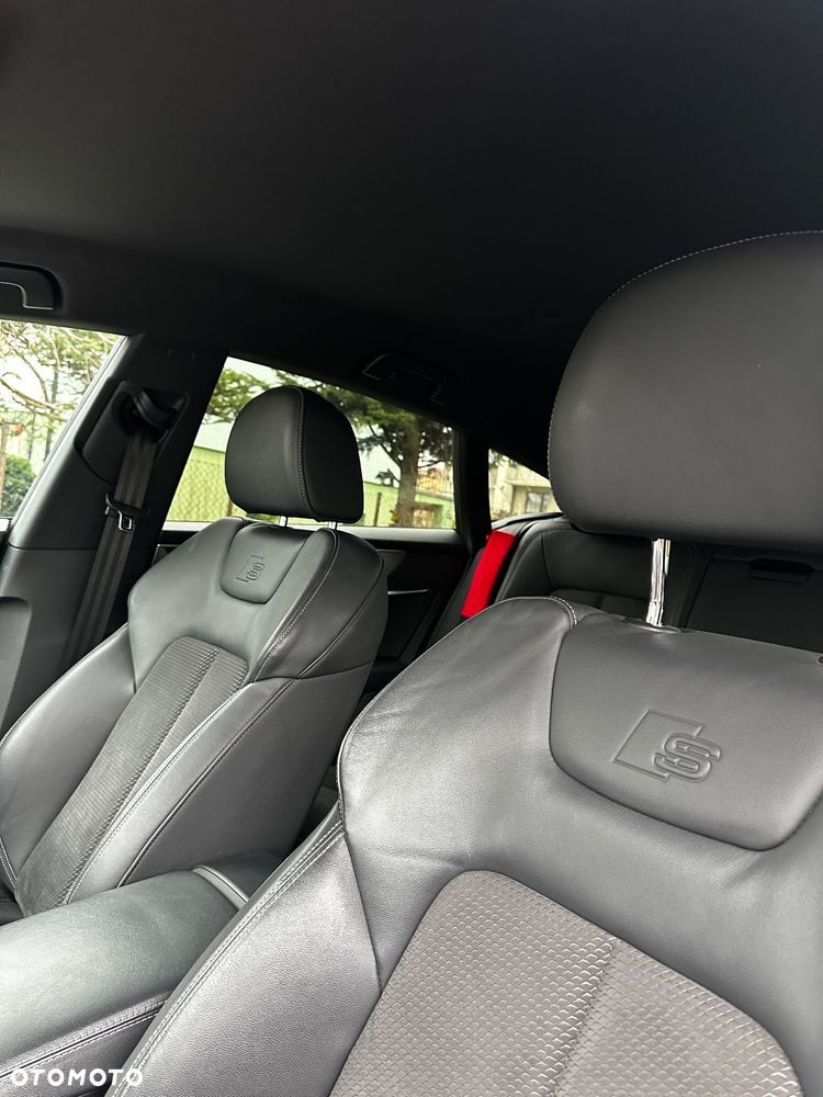 Audi A7 Sportback 45 TFSI mHEV Quattro S tronic - 21