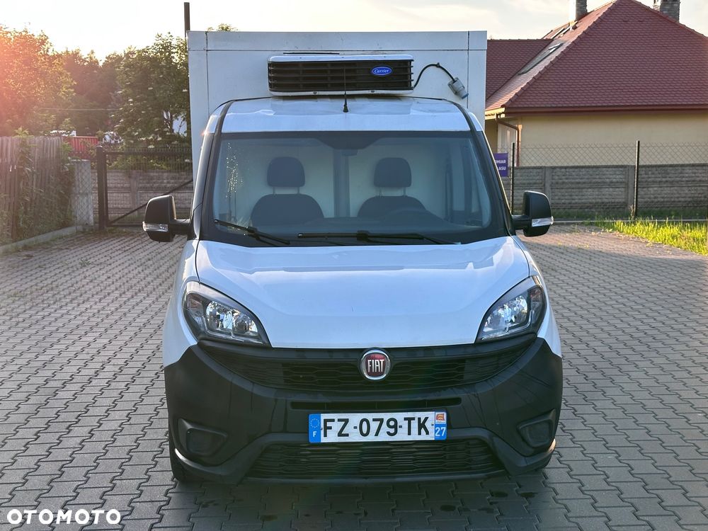 Fiat Doblo - 3