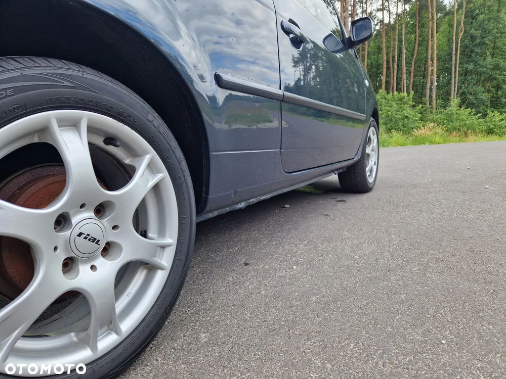 Volkswagen Lupo 1.4 Windsor - 27