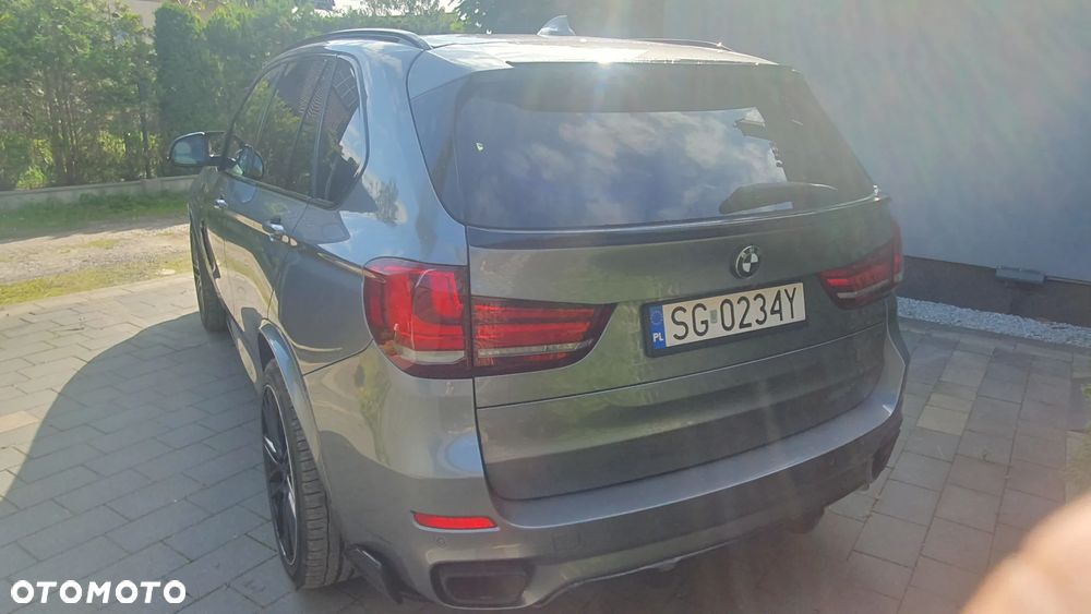 BMW X5 xDrive25d - 11
