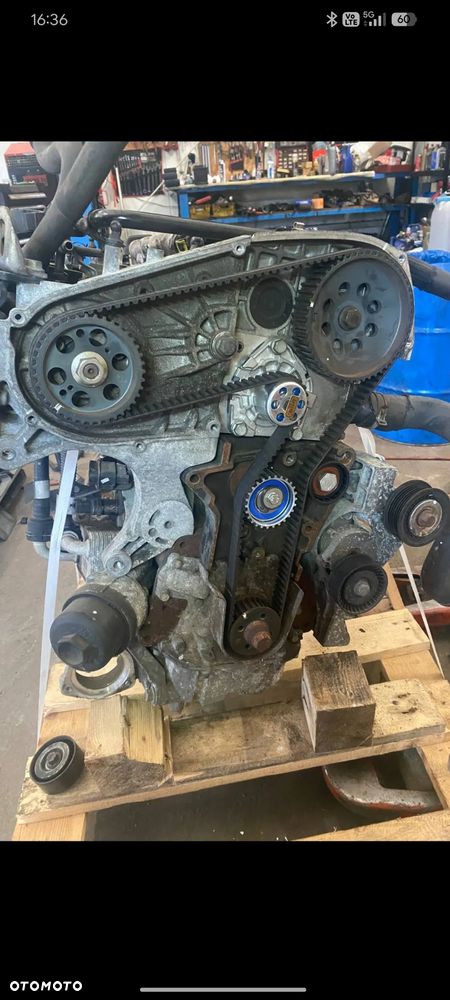 Opel Zafira Tourer 2.0 CDTI Active - 11