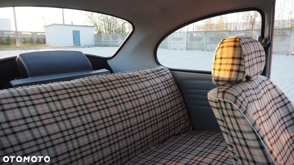 Volkswagen Garbus - 26
