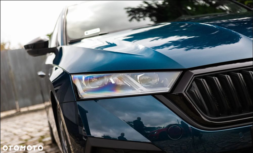 Skoda Octavia - 11