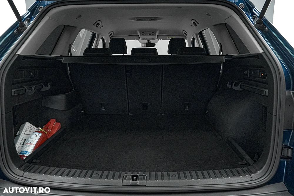 Skoda Kodiaq 2.0 TDI 4X4 DSG Style - 27