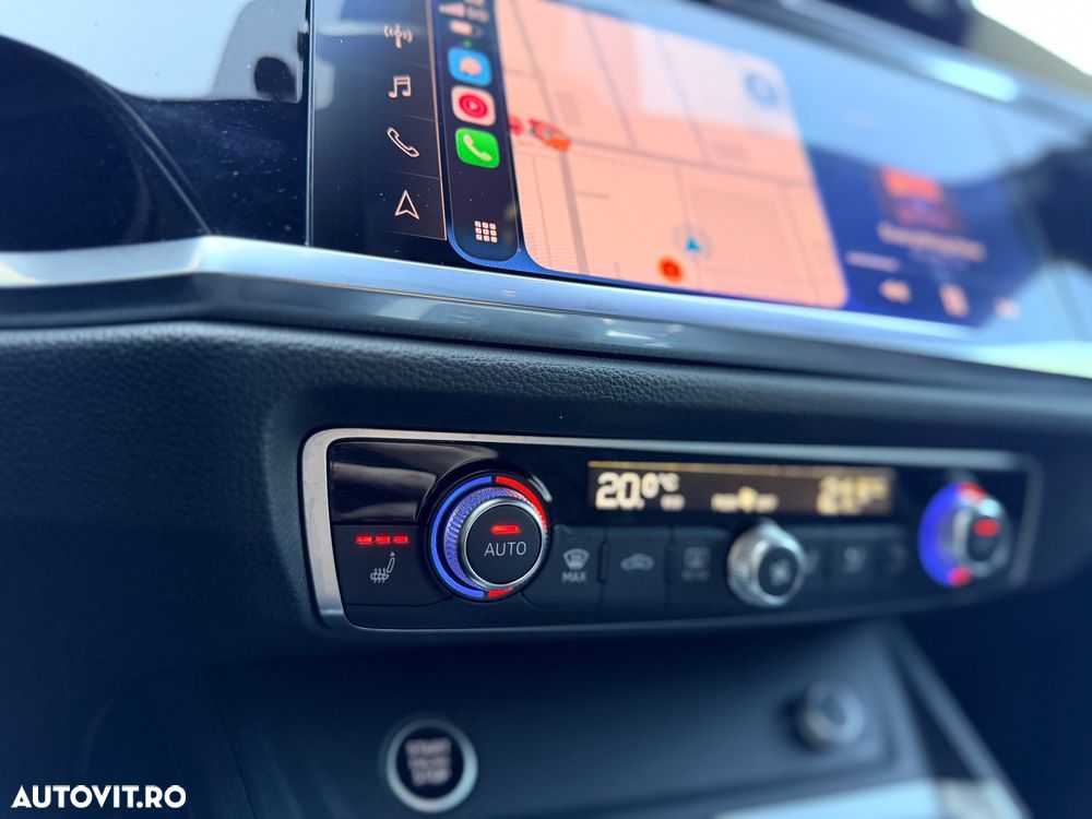 Audi Q3 2.0 TDI Quattro Stronic - 17