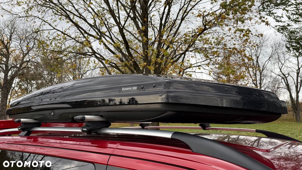 Mercedes-Benz Klasa V - 7