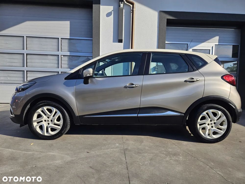 Renault Captur TCe 120 EDC Luxe - 4