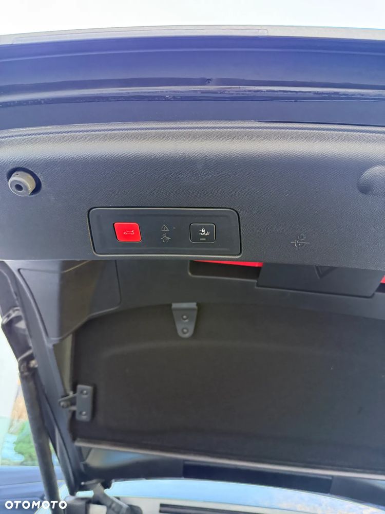 Peugeot 508 1.6 PureTech GT Line S&S EAT8 - 7