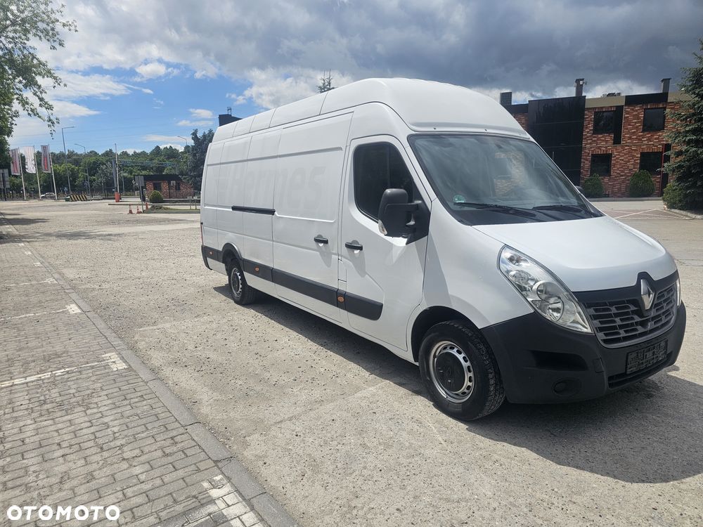 Renault Master - 5