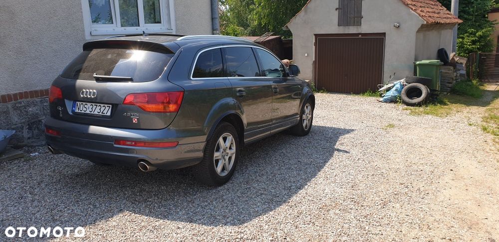 Audi Q7 - 6