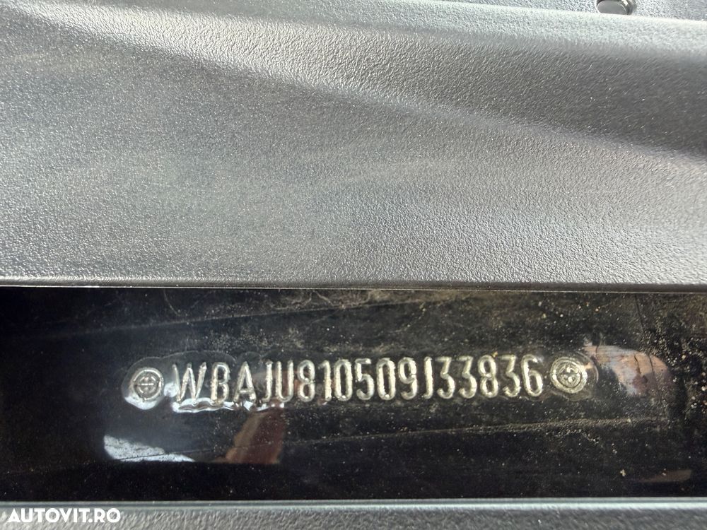 BMW X5 xDrive30d AT MHEV - 33