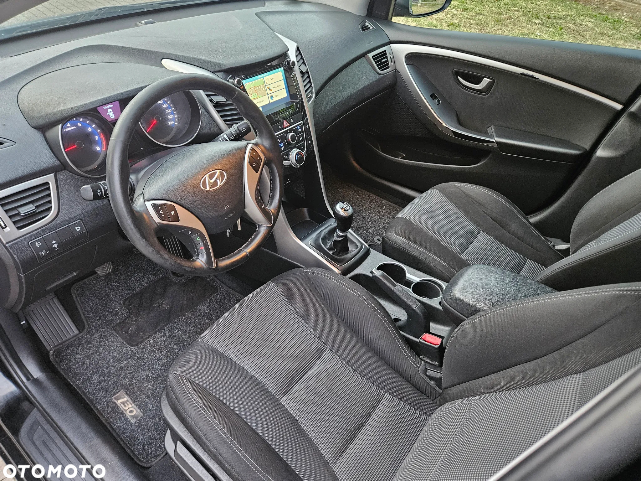 Hyundai i30 1.6 GDI Comfort - 13