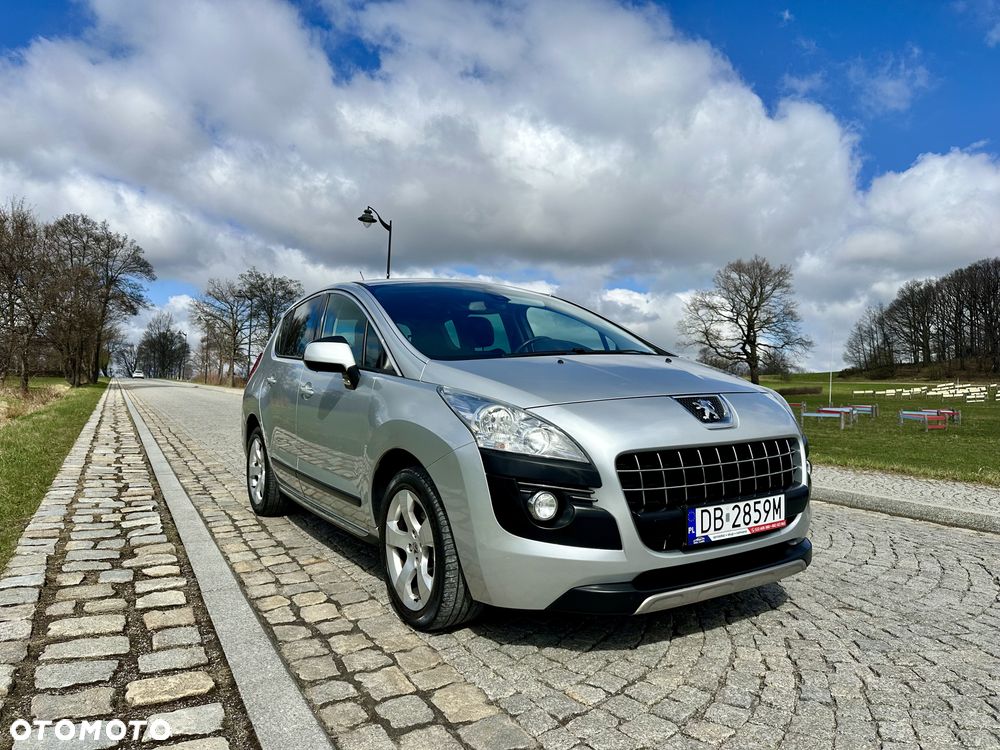 Peugeot 3008 - 7