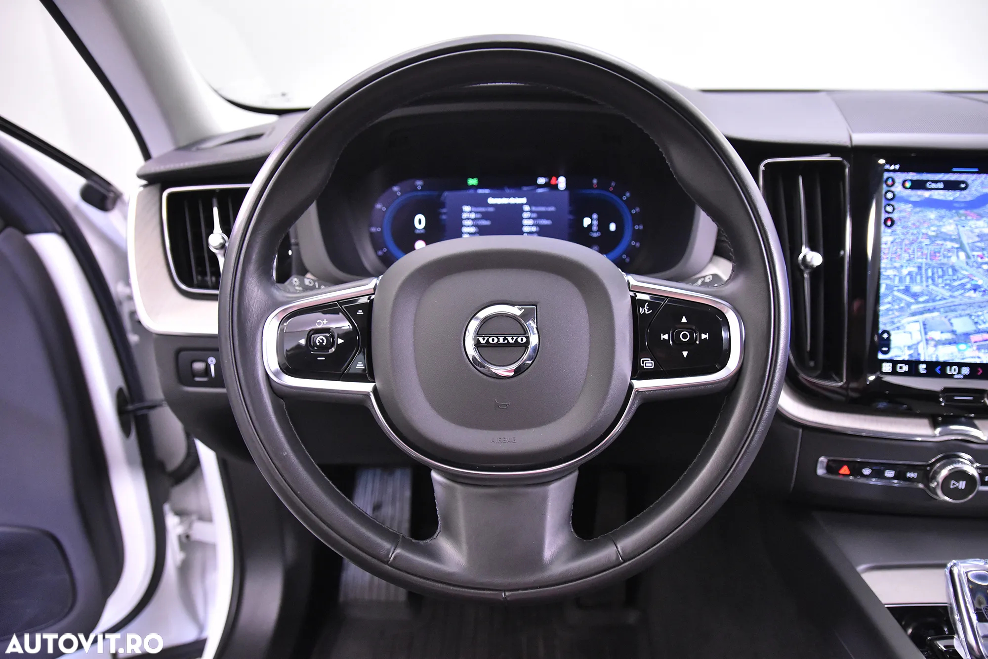 Volvo XC 60 - 16