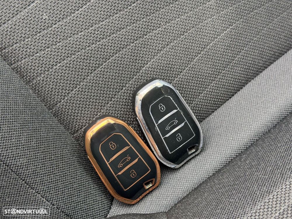 Citroën C4 Grand Picasso 1.6 e-HDi Seduction - 26