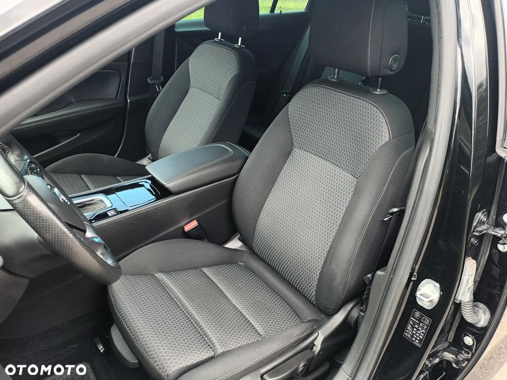 Opel Insignia 2.0 T GS Line S&S - 29