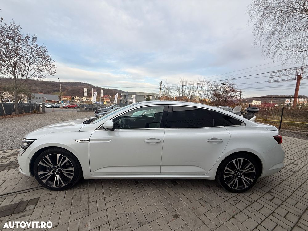 Renault Talisman - 10