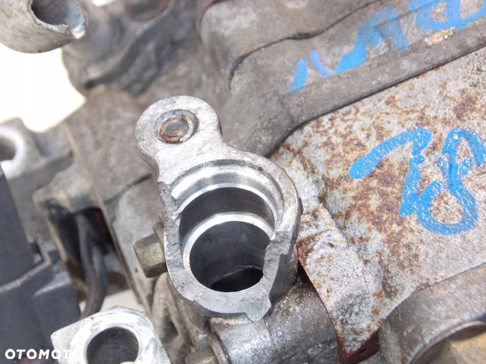 sprężarka klimatyzacji mazda 6 1.8 16v h12a1af4dw - 5