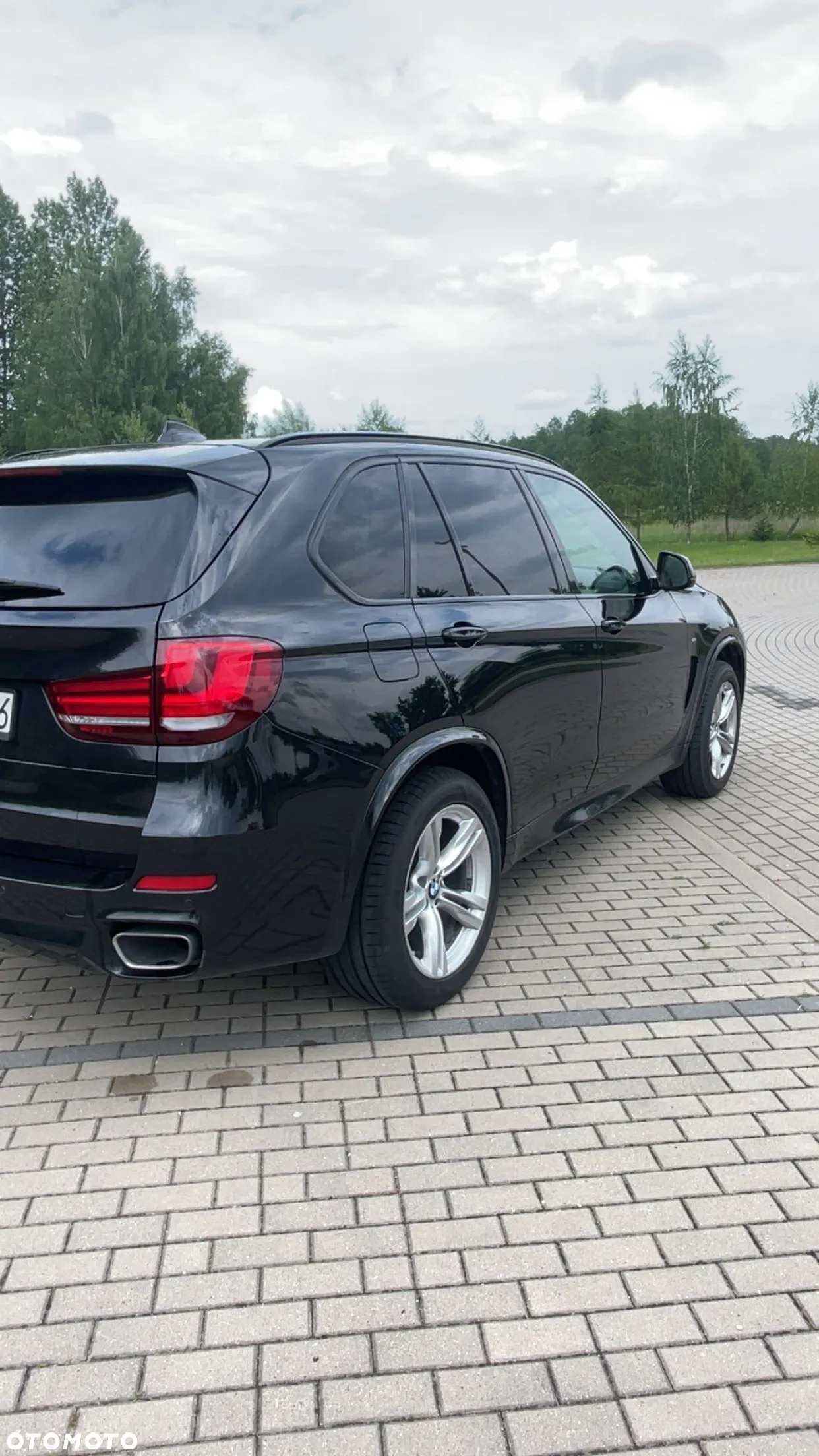 BMW X5 xDrive25d - 5