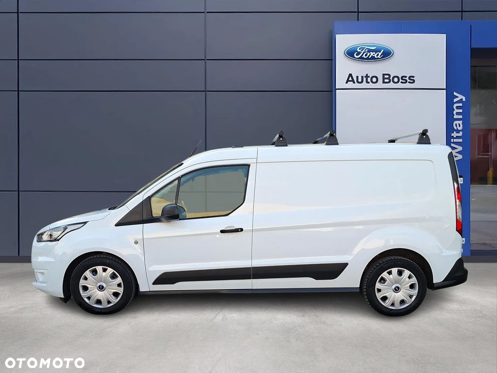 Ford Connect - 2