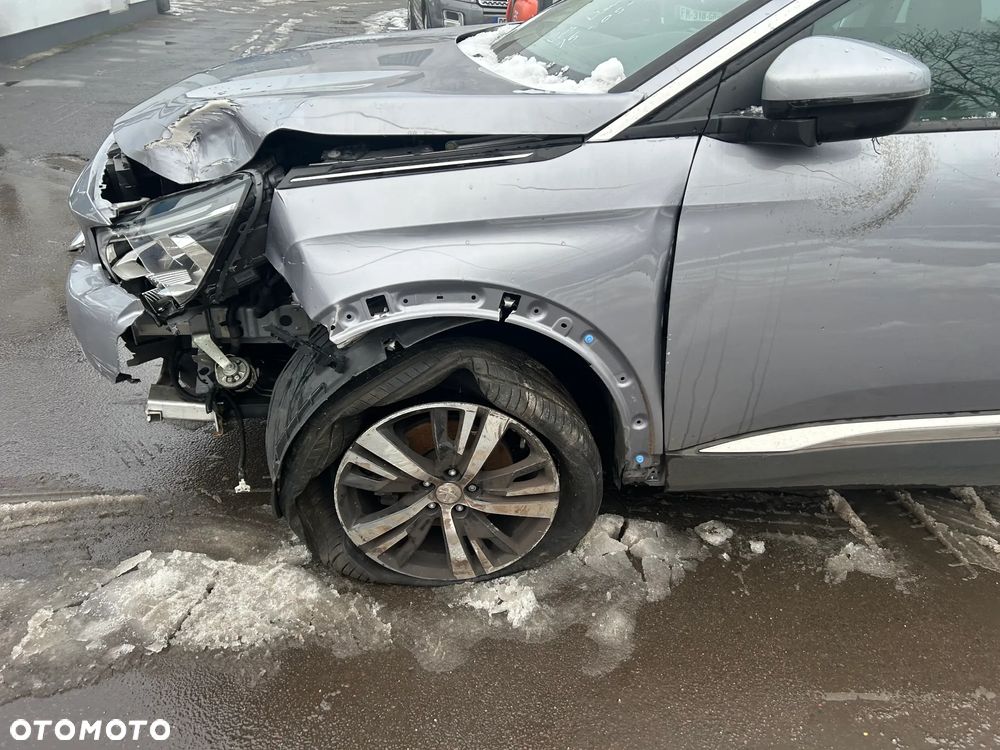 Peugeot 5008 PureTech 130 Active - 6