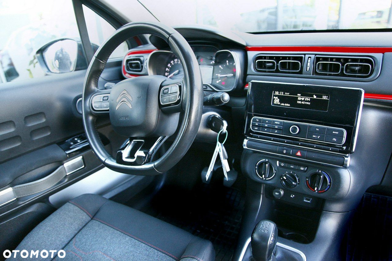 Citroën C3 - 12