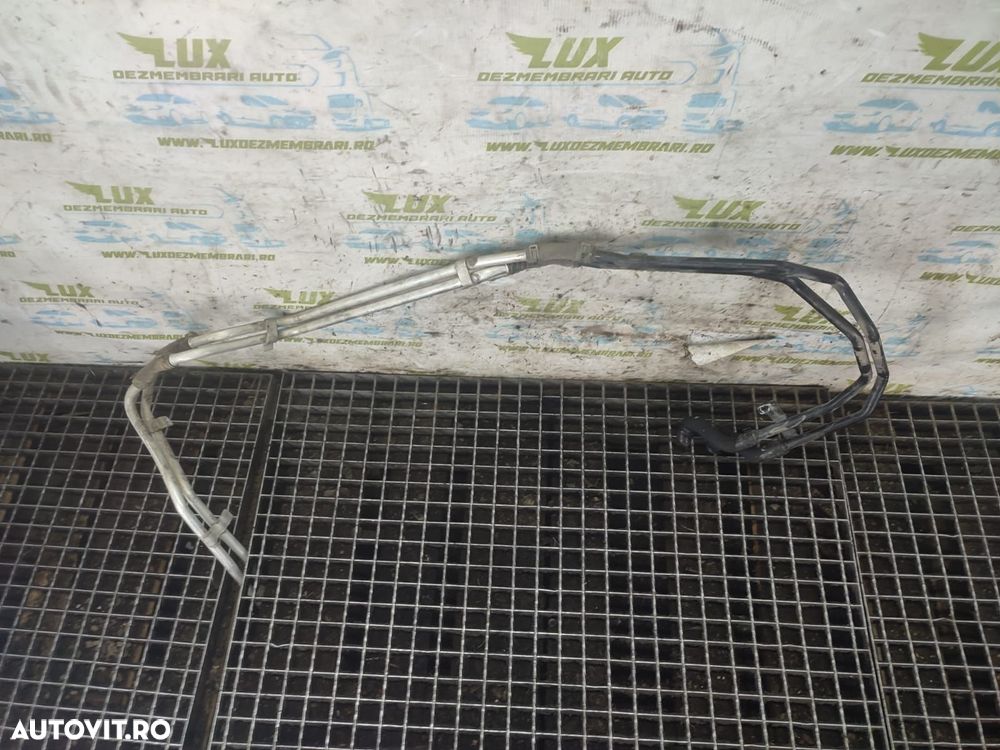 Conducta apa  4m0121085  3.0 tdi DHX hybrid Audi Q7 4M [2015 - 2020] - 1