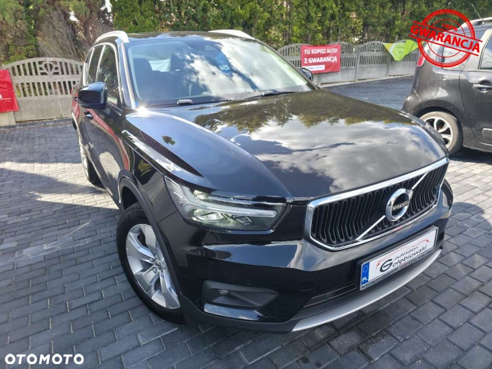 Volvo XC 40 - 13