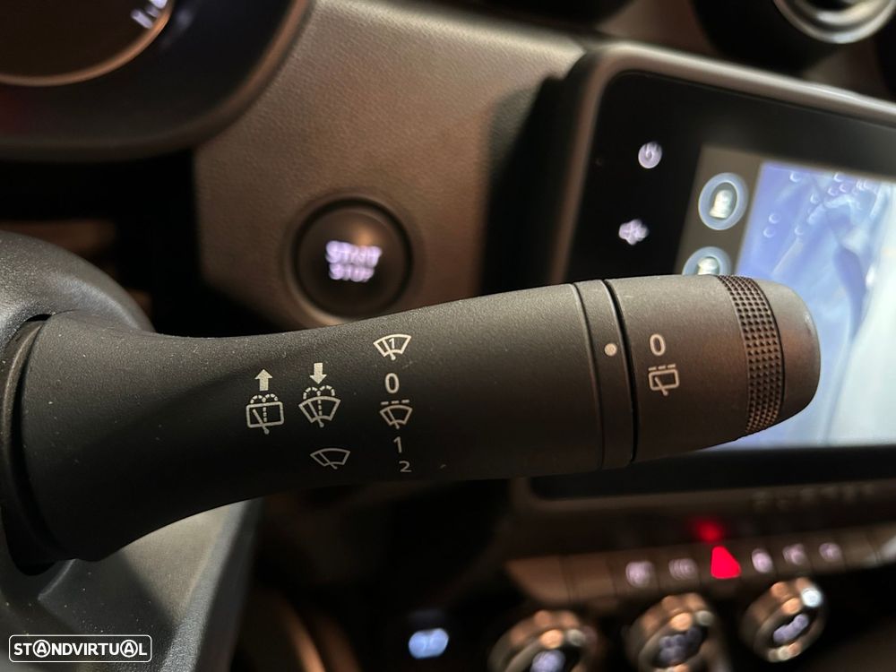 Dacia Duster 1.5 Blue dCi Prestige - 35