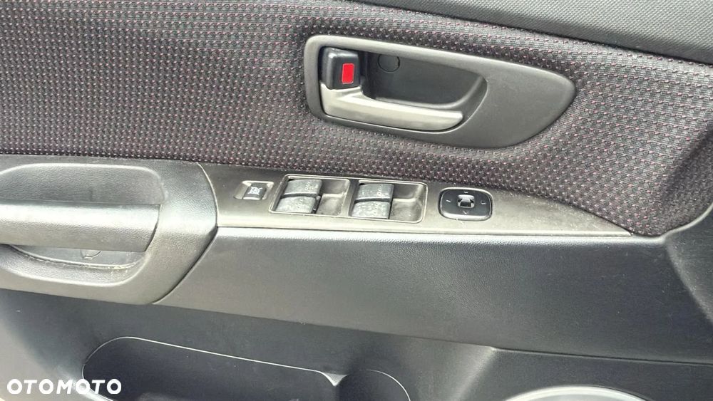 Mazda 3 1.6 Comfort - 6