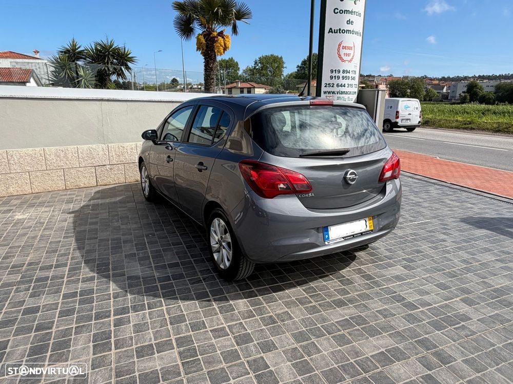 Opel Corsa 1.2 Dynamic - 7