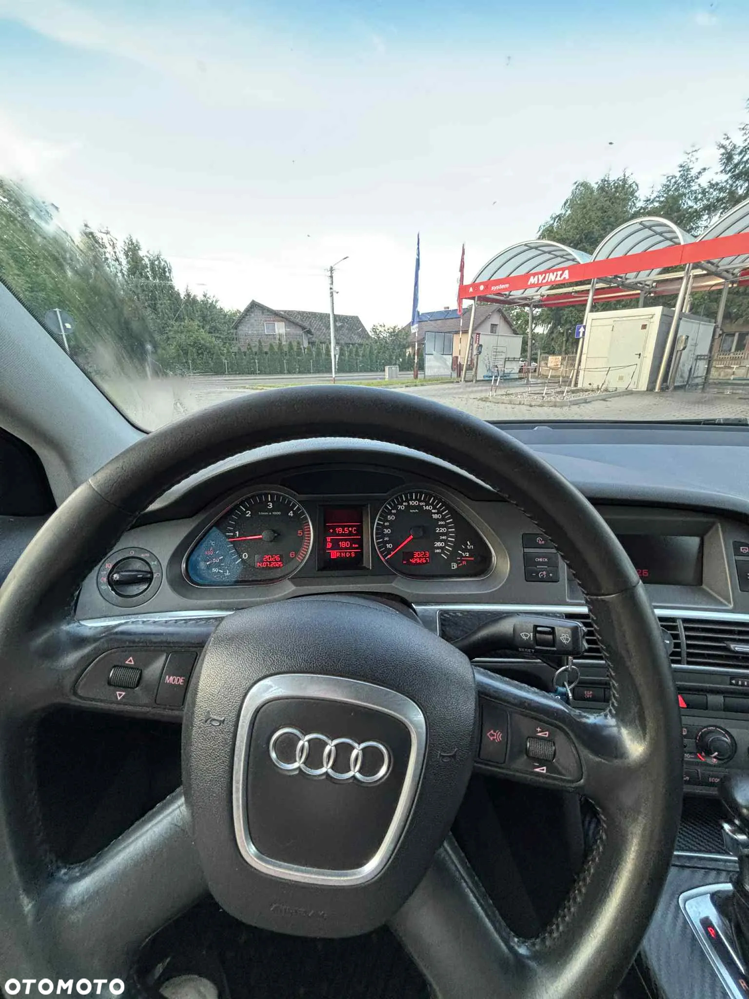 Audi A6 3.0 TDI Quattro Tiptronic - 7