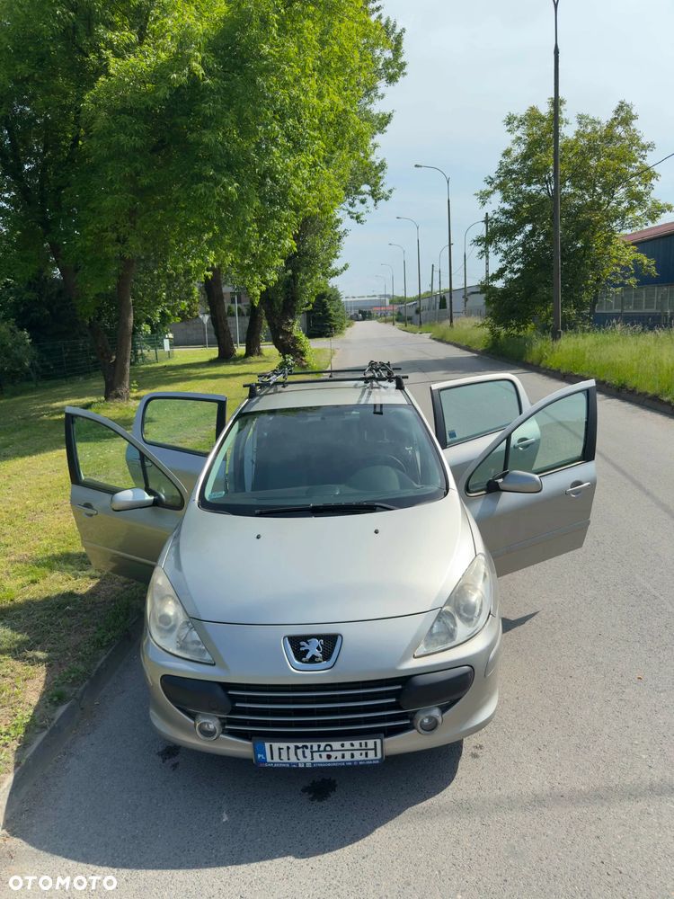 Peugeot 307 1.6 Oxygo - 8