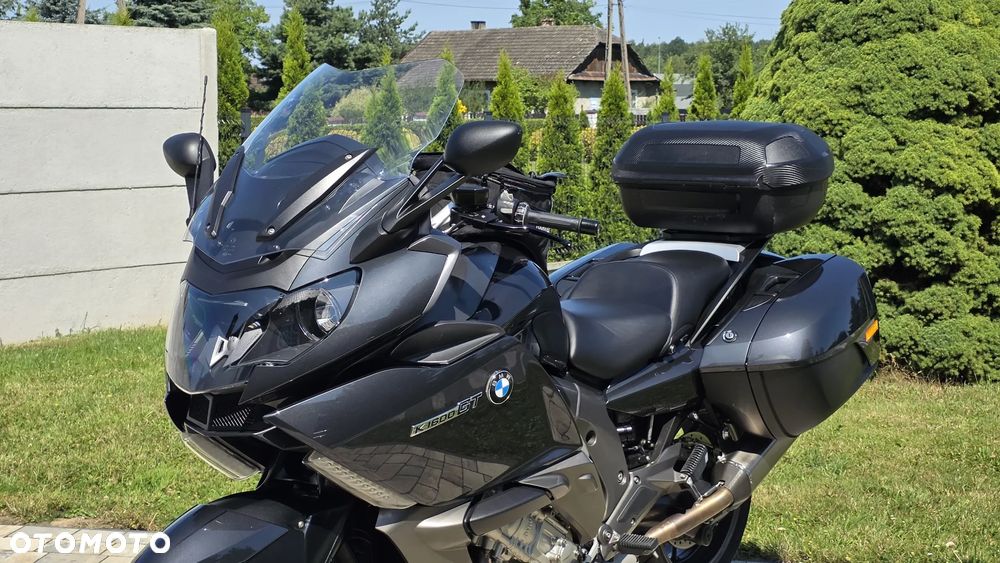 BMW K - 6