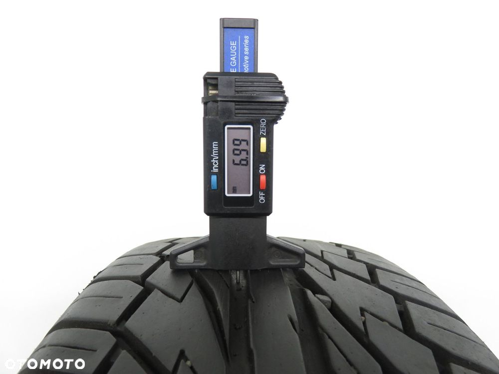 1x 195/65R15 OPONA LETNIA BIEŻNIKOWANA Profil Speed Pro 300 91H - 6